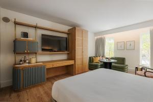 Hotel Bardo Savannah - Policies and Guidelines