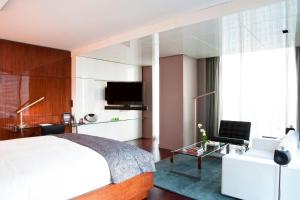 Hotel Beaux Arts, Autograph Collection - Guest Ratings and Feedback