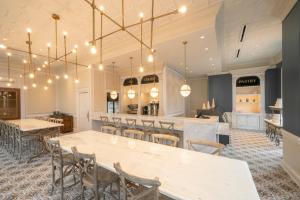 Hotel Bennett Charleston - Location Highlights