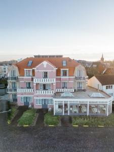 Hotel Bosch En Zee - Guest Experiences and Reviews