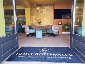 Hotel Botterweck - Frequently Asked Questions