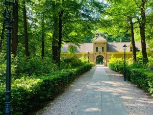 Hotel Estate Zonheuvel - Guest Experience and Reviews