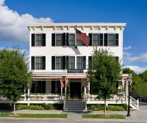 Hotel Fauchere - Policies and Guest Services