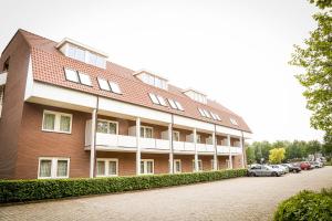 Hotel Frans Op Den Bult - Contact Information