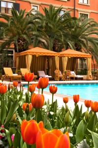 Hotel Granduca Houston - Nearby Attractions
