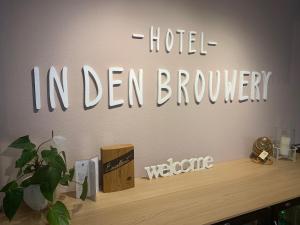 Hotel in Den Brouwery - Booking Policies and Information