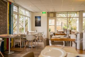 Hotel Kijkduin - Policies and Booking Details