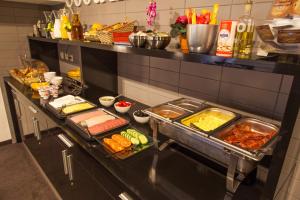 Hotel Mansion - Transportation Options