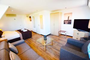 Hotel North Sea - Attractions and Sightseeing