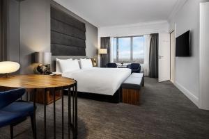 Hotel Okura Amsterdam – The Leading Hotels of the World - Family-Friendly Features