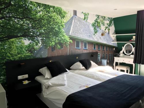 Hotel The Wapen of Drenthe - Nearby Attractions