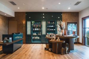 Hotel Viata - Safety Measures and Protocols