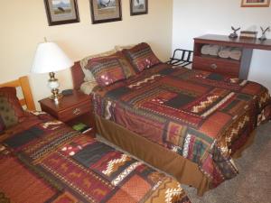 House on the Rock B&B - Local Attractions