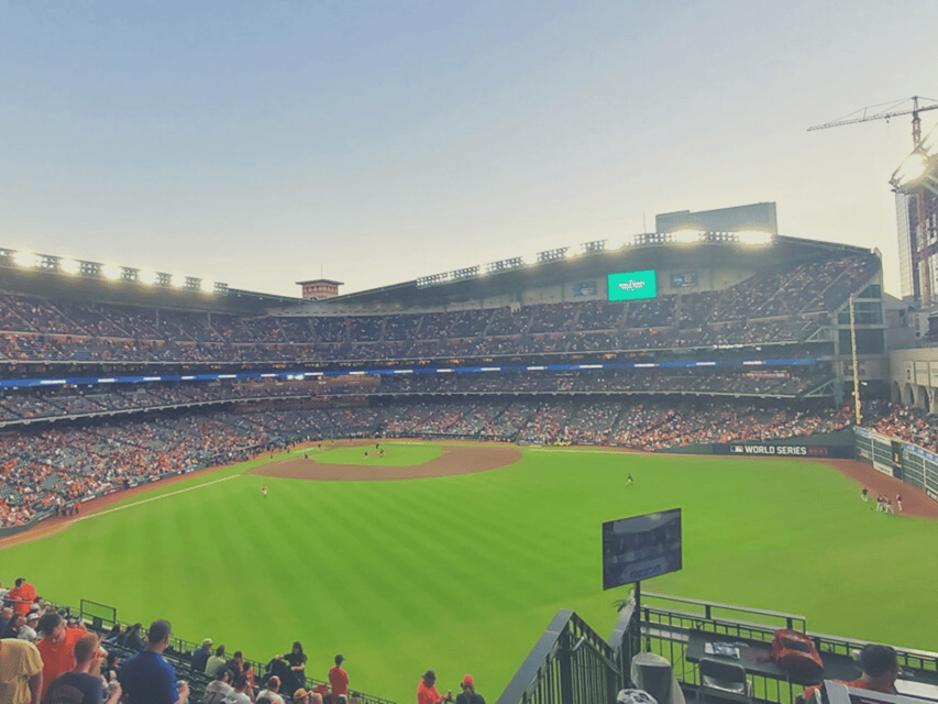 Houston: Houston Astros Baseball Game at Minute Maid Park - What to Expect During the Game