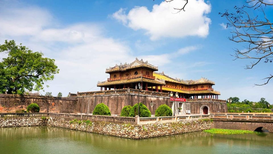 Hue City Explore Full Day Tour - Inclusions and Amenities