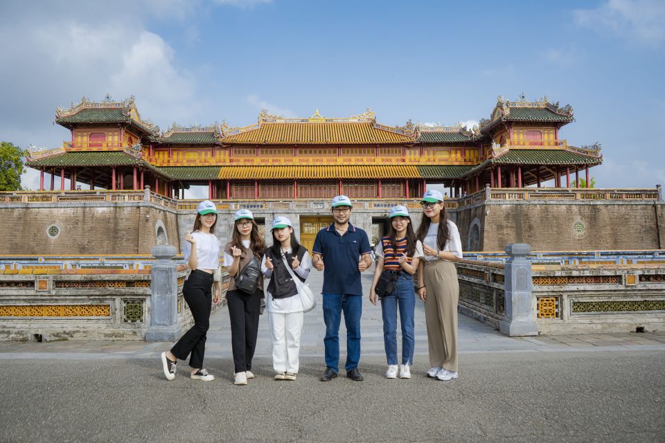 Hue: City Highlights Tour With Entry Tickets and Lunch - Customer Reviews and Feedback