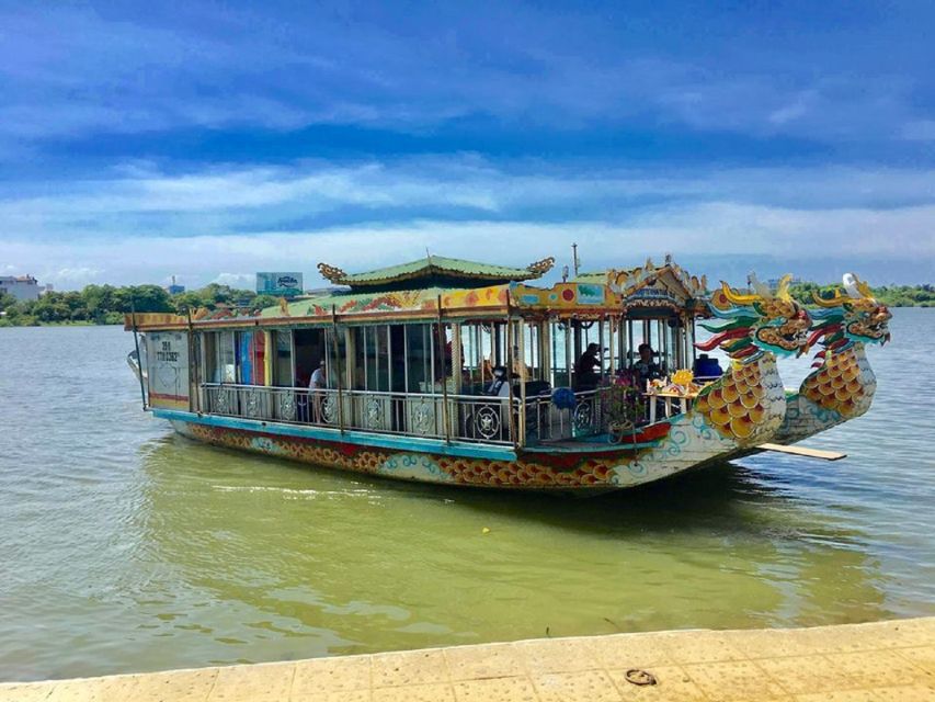 Hue City Private Tour and River Cruise - What to Bring