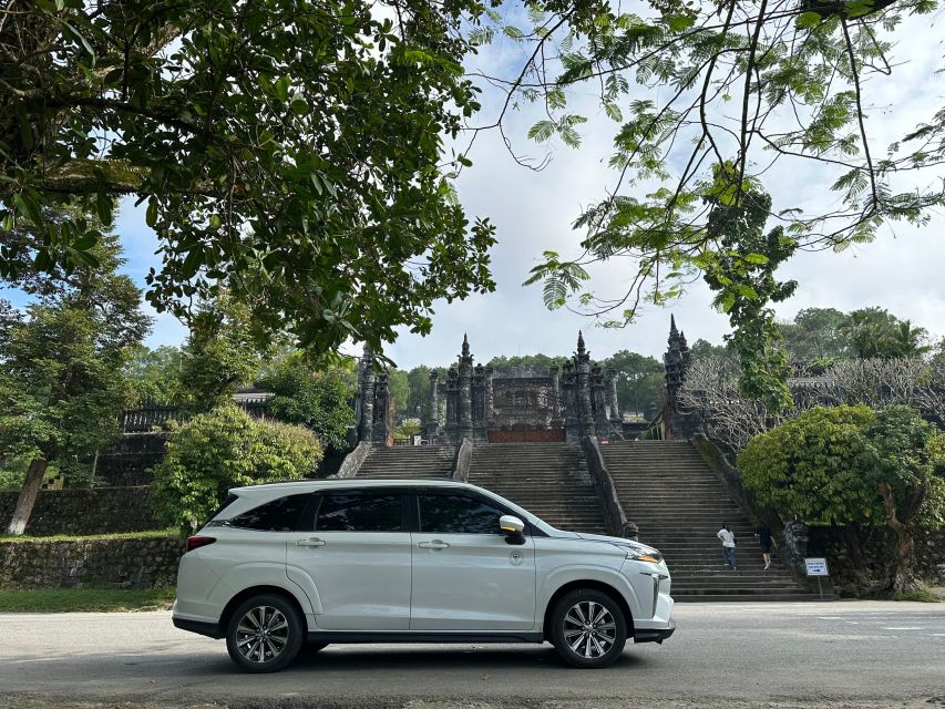 Hue City Tour by Private Car - Hue Budget Car Rental Options - Frequently Asked Questions