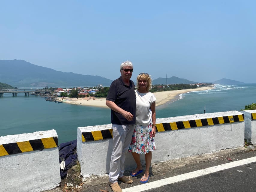 Hue Day Trip From Danang/Hoi an by Private Car - Customer Reviews