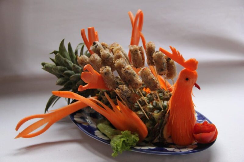 Hue: Discover Vietnamese Cuisine E-Ticket - Cancellation and Refund Policy