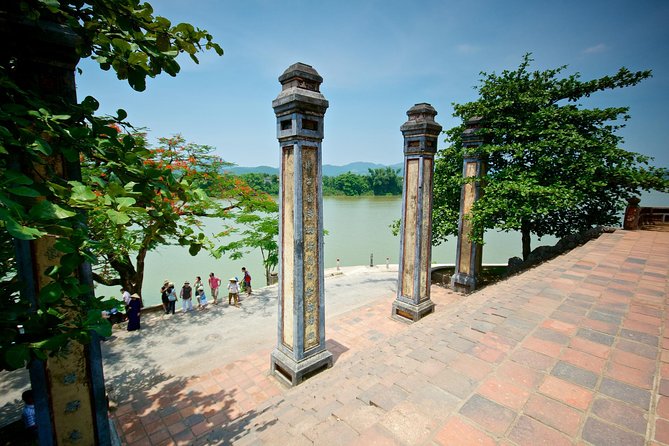 Hue: Dragon Boat, Royal Tombs, Citadel, Thien Mu Pagoda - Tour Inclusions and Pricing