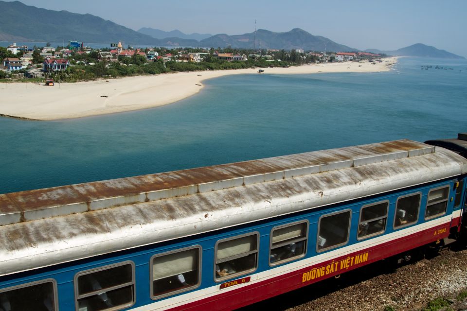 Hue Heritage Tour: Full Day From Hoi an - Customer Ratings and Feedback