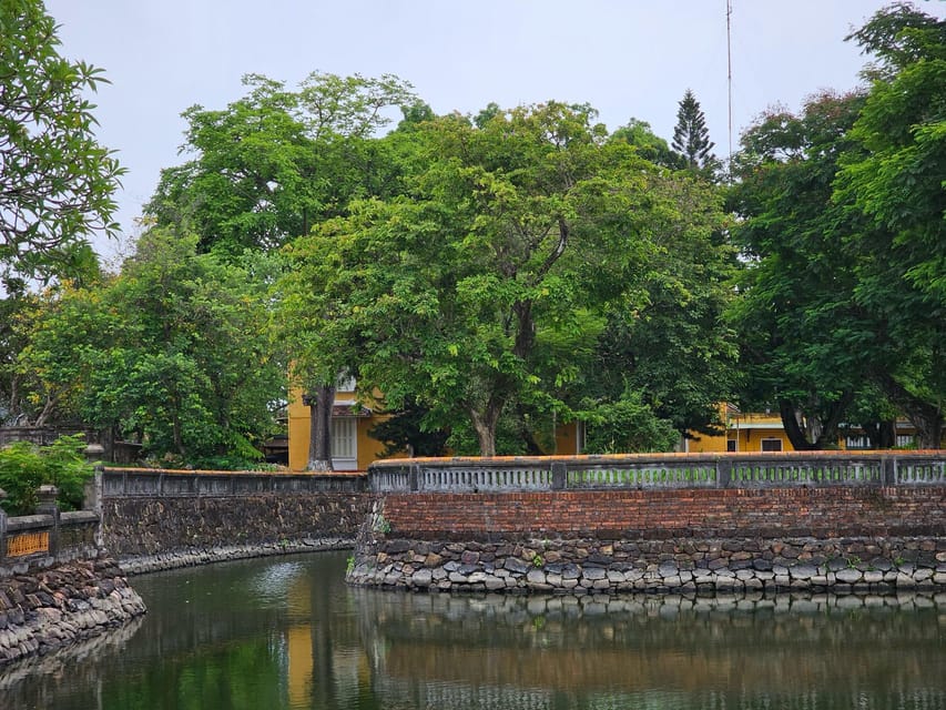 Hue: Imperial and Forbidden City Guided Tour - Pricing Information