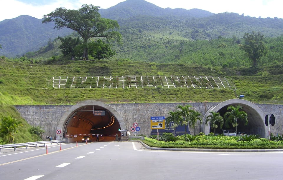 Hue Imperial City Tour - Booking Information