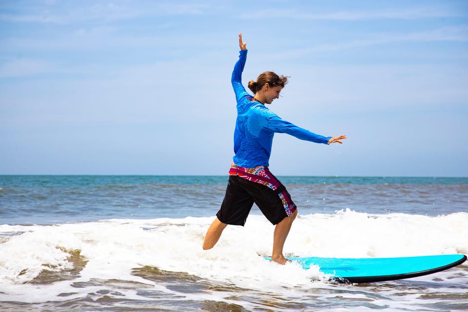 Hue: Learn to Surf in Vietnam With Buffalo Boardriders - Expert Instruction and Safety