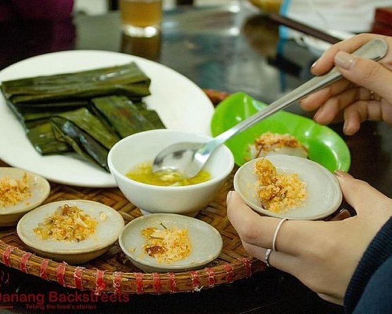 Hue : Night Street Food Tour With a Local Guide - Inclusions and Exclusions