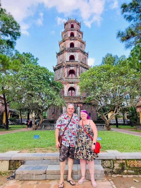 Hue Sightseeing Tour From Hue - Additional Tour Information