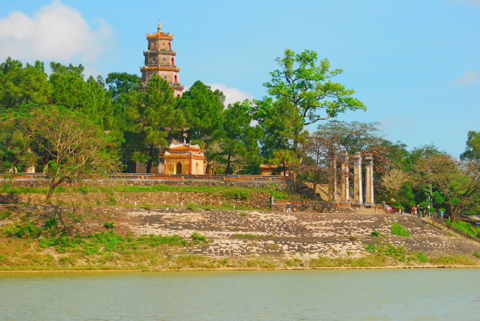 Hue: Sunset Cruise Along Perfume River - Tips for Enjoying Your Cruise