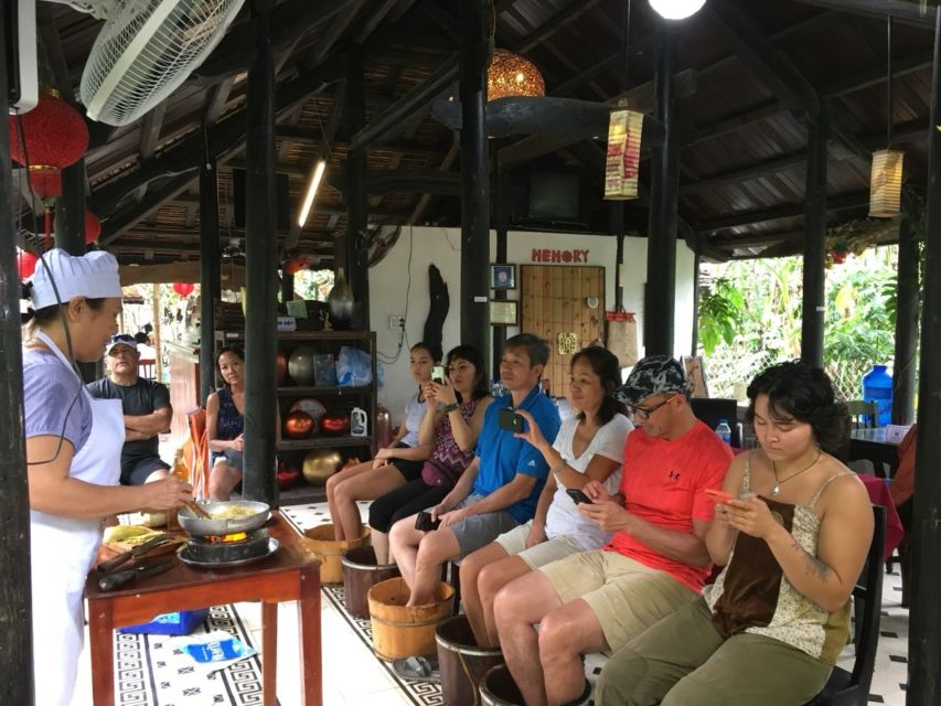 Hue: Thuy Bieu Village Bike Tour With Lunch - How to Prepare for the Tour