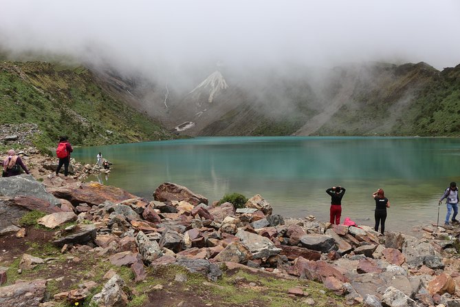 Humantay Lagoon - Recommended Packing and Preparation