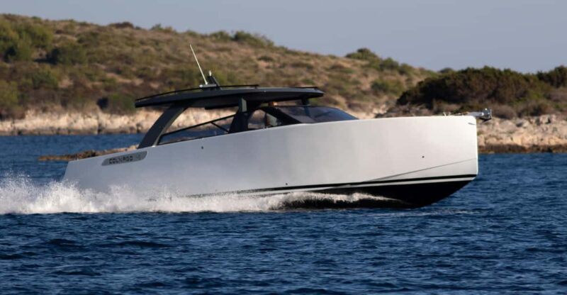 Hvar: Colnago 45 Speedboat Private Charter With Crew - What to Bring and Considerations