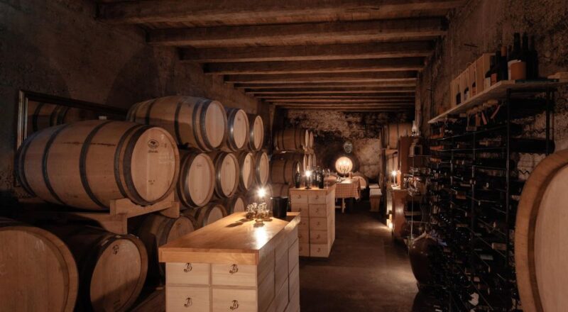Hvar: Island Tour With Wine and Olive Oil Tasting - Olive Oil Tasting