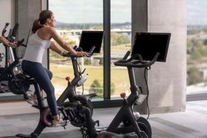 Hyatt Centric Downtown Nashville - Policies and Regulations