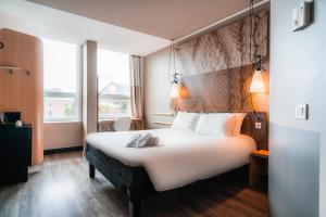 Ibis Den Haag City Centre - Nearby Attractions and Activities