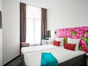 Ibis Styles Amsterdam City - Nearby Attractions and Activities