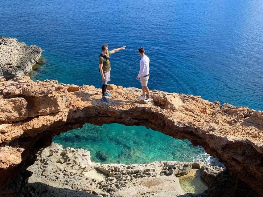 IBIZA : 4 Hours of Discovery, Snorkeling, Pirate Cave - Important Details to Note