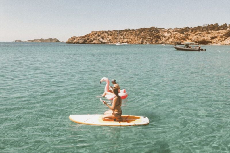 Ibiza: Adults-Only Cruise With Drinks, Food, Snorkel and DJ - Customer Reviews