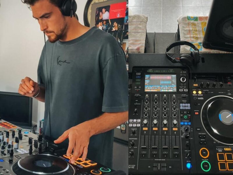 IBIZA DJ Lesson, Sunset and Party at Cafe Del Mar - Booking and Payment Options
