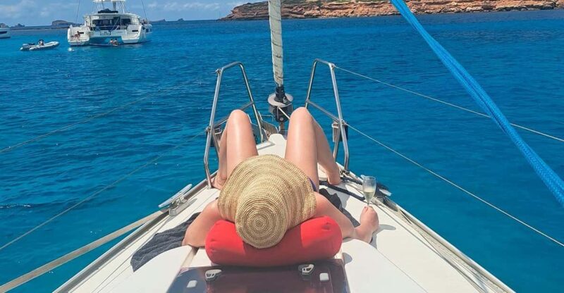 Ibiza: Sailing Day Trip, Only up to 7 Guests - Recommendations and Important Information