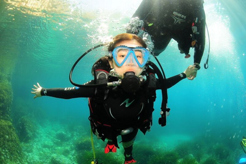 Ibiza Scuba Diving for Beginners and Snorkeling - Health and Safety Restrictions