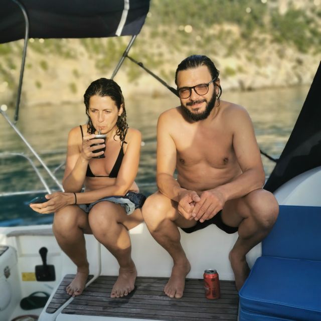 Ibiza: Small Group Day Trip to Formentera by Catamaran - What to Bring