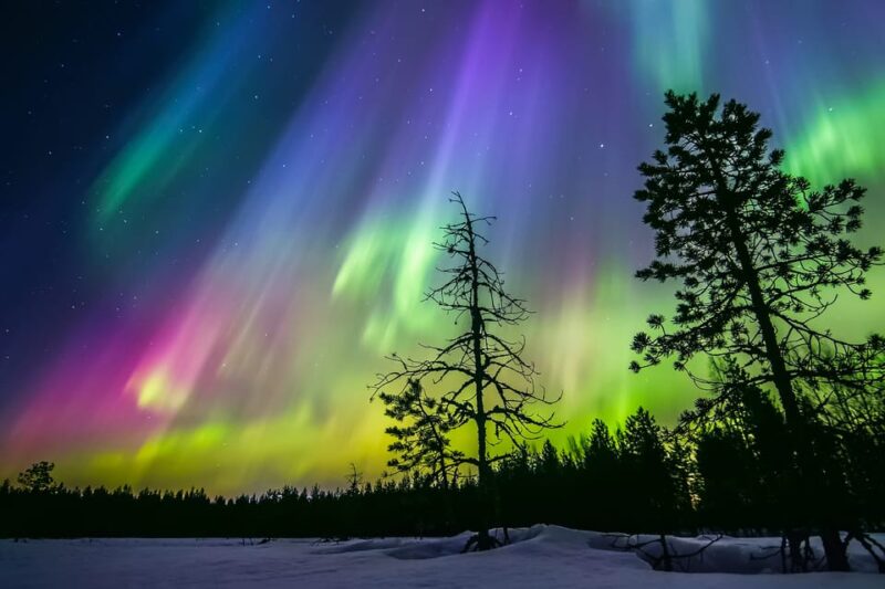 Ice Floating in Lapland With Northern Lights - Tips for a Memorable Experience