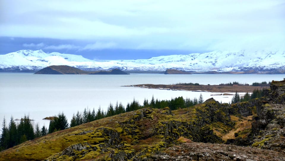 Iceland: Hidden Powers & Northern Lights 6 Day Guided Tour - Accommodation Details