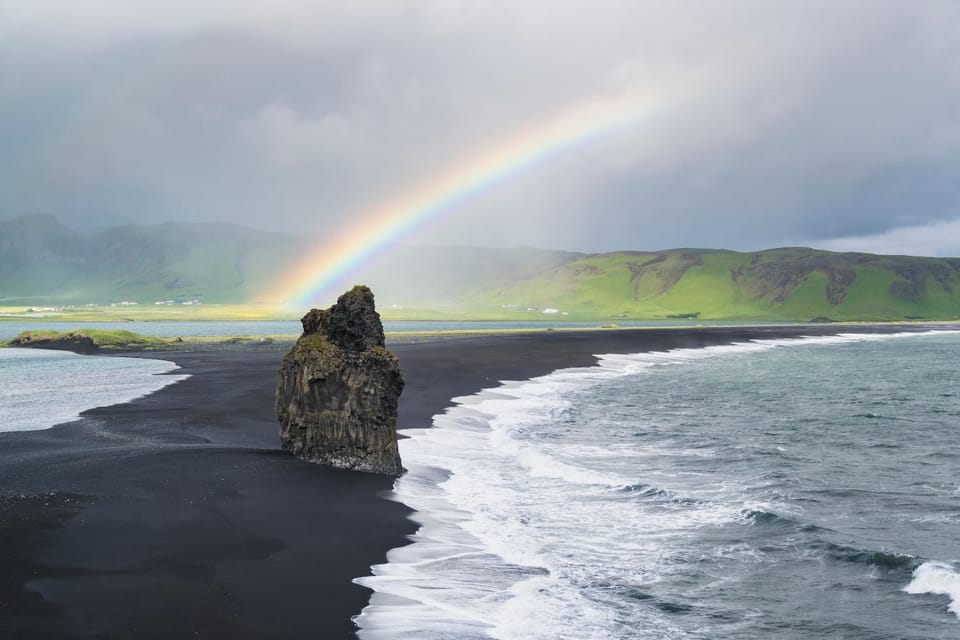 Iceland: Iceland Complete 10 Day Multiday Guided Tour - Transportation Details