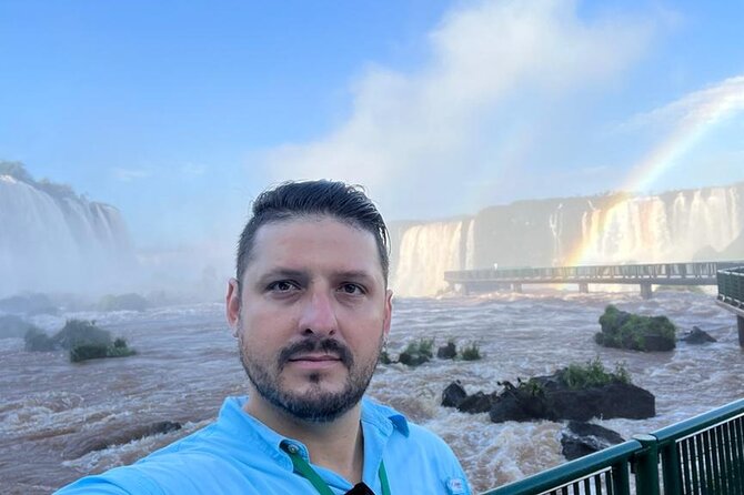 Iguassu Falls: Private Half-Day Tour Brasilian Side - Traveler Feedback and Ratings