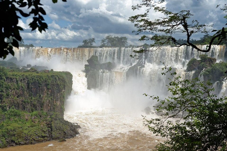 Iguazu Falls: One-Day Tour on the Argentine Side - What to Bring for the Tour